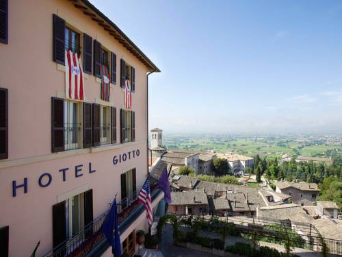Assise Italie Code de réduction de dernière minute Booking.com