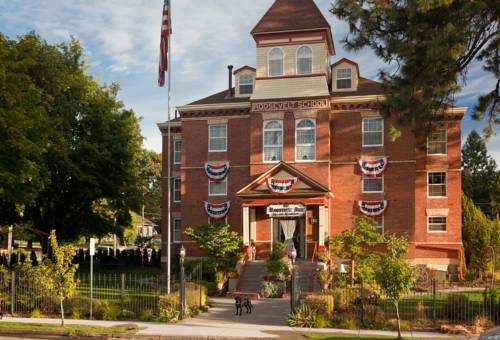 Coeur d'Alene (Idaho) United States Last Minute Discount Code Booking.com