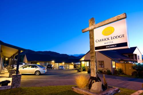 Cromwell Neuseeland Last-Minute-Rabattcode Booking.com