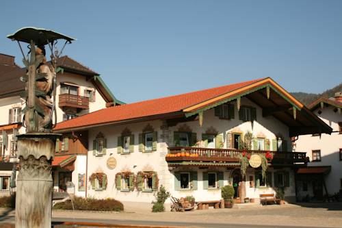 Ruhpolding Duitsland Laatste minuut Kortingscode Booking.com