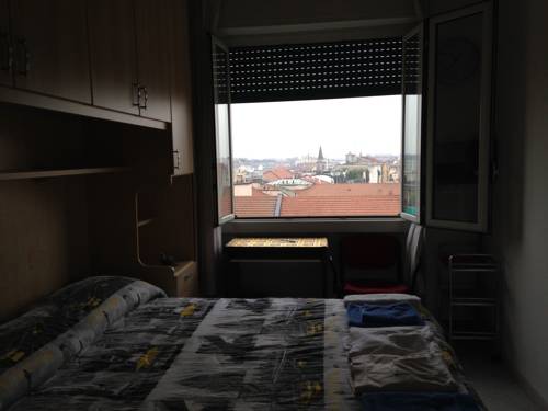Milano Italien Last-Minute-Rabattcode Booking.com