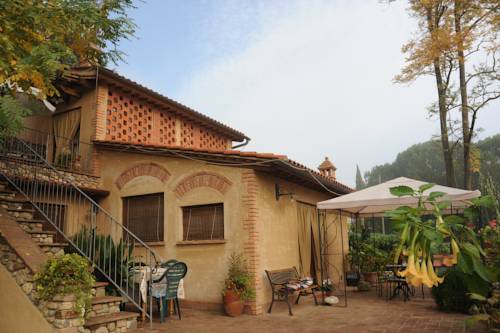 San Gimignano Italien Last-Minute-Rabattcode Booking.com