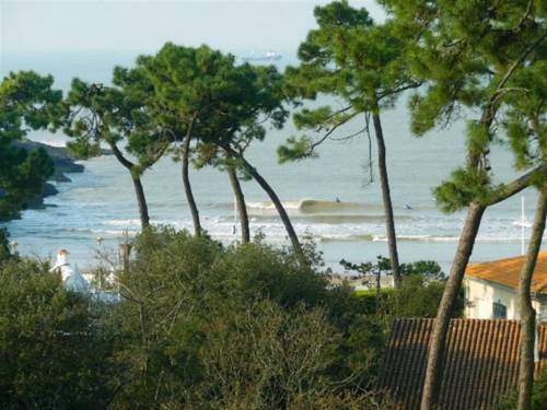 Vaux-Sur-Mer Frankreich Last-Minute-Rabattcode Booking.com