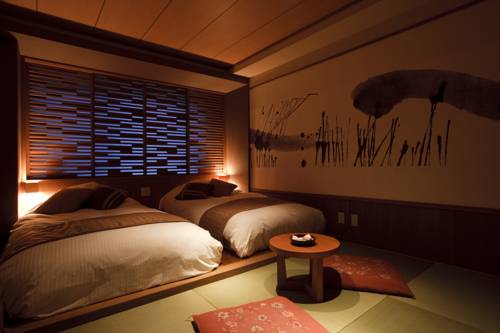 Kamikawa Japon Code de réduction de dernière minute Booking.com