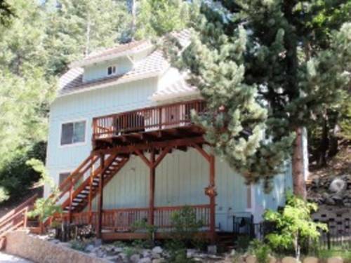 Lake Arrowhead (Californie) États Unis Code de réduction de dernière minute Booking.com