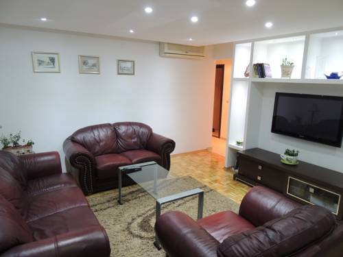 Sarajevo Bosnie Herzégovine Code de réduction de dernière minute Booking.com