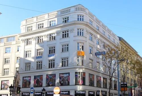 Viena Austria Último Minuto Código de Descuento Booking.com