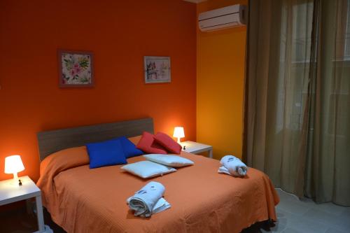 Zafferana Etnea Italy Last Minute Discount Code Agoda.com