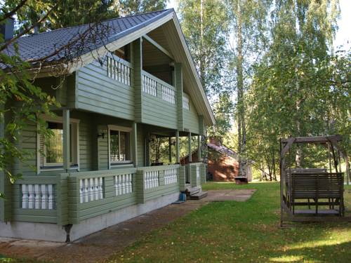 Tahkovuori Finland Last Minute Discount Code Booking.com