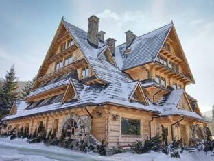 Zakopane Poland Last Minute Discount Code Agoda.com