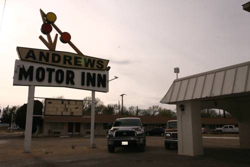 Andrews (Texas) United States Last Minute Discount Code Booking.com