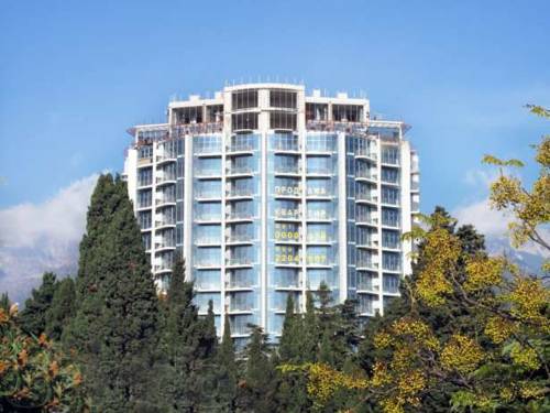 Yalta Crimea Last Minute Discount Code Booking.com