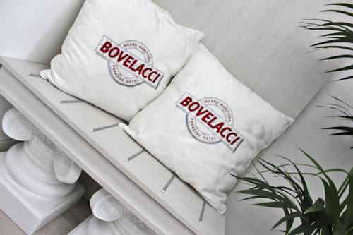 Milano Marittima Italie Code de réduction de dernière minute Booking.com