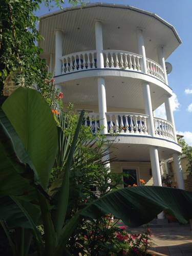 Anapa Russland Last-Minute-Rabattcode Booking.com