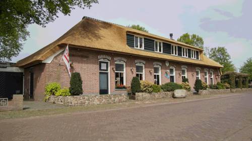 Dwingeloo Pays-Bas Code de réduction de dernière minute Booking.com