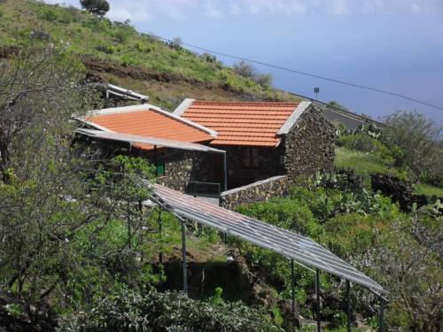 Las Casas Spanien Last-Minute-Rabattcode Booking.com