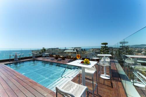 Sitges Spain Last Minute Discount Code Booking.com