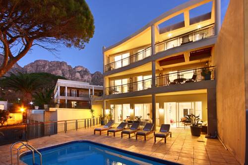 Le Cap Afrique du Sud Code de réduction de dernière minute Booking.com