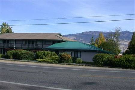 Ashland (Oregon) United States Last Minute Discount Code Booking.com