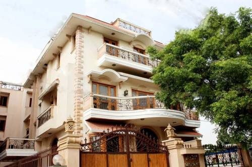 Noida India Last Minute Discount Code Booking.com