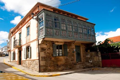 Vila de Cruces Spain Last Minute Discount Code Booking.com