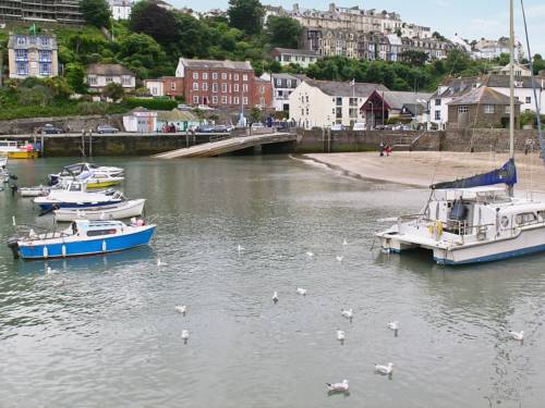 Ilfracombe Royaume-Uni Code de réduction de dernière minute Booking.com