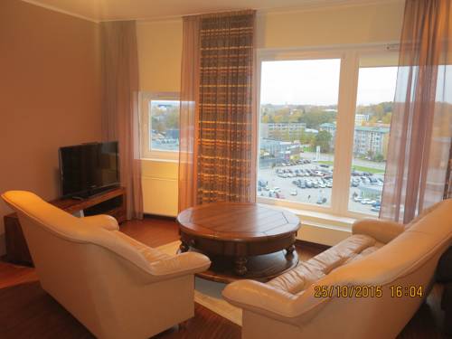 Tartu Estonia Last Minute Discount Code Booking.com