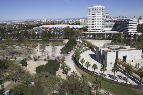 Valencia Spain Last Minute Discount Code Booking.com