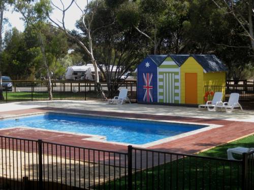 Aldinga Australien Last-Minute-Rabattcode Booking.com