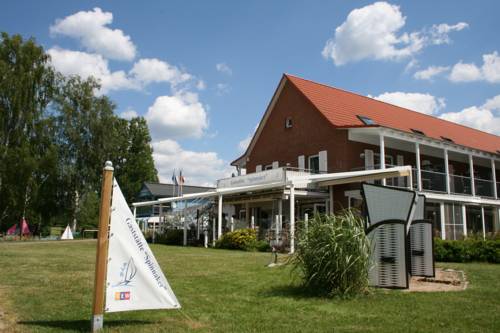 Rechlin Germany Last Minute Discount Code Booking.com