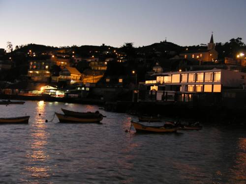 Tongoy Chile Last-Minute-Rabattcode Booking.com