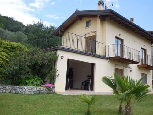 Tremosin Italien Last-Minute-Rabattcode Booking.com