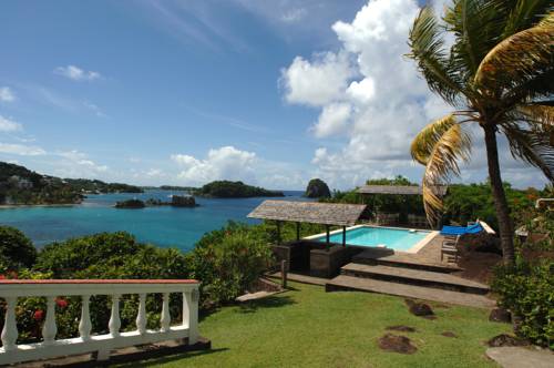 Villa St. Vincent & Grenadinen Last-Minute-Rabattcode Booking.com