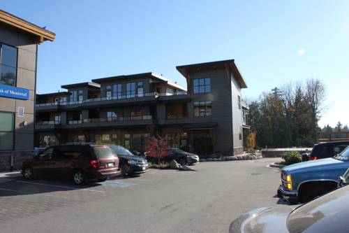 Gibsons (British Columbia) Canada Last Minute Discount Code Booking.com