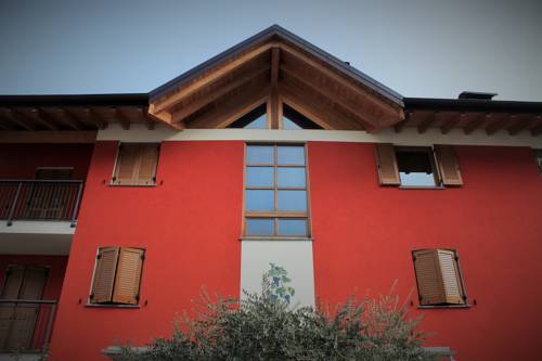 Aldeno Italien Last-Minute-Rabattcode Booking.com