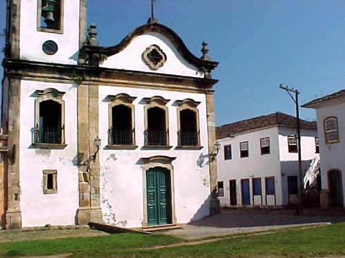 Paraty (Rio de Janeiro) Brésil Code de réduction de dernière minute Booking.com