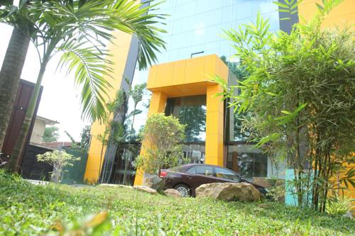 Kurunegala Sri Lanka Last-Minute-Rabattcode Booking.com