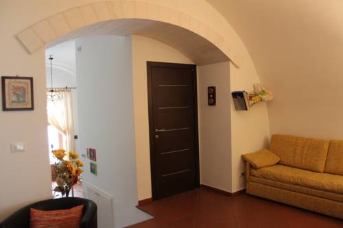 Monte SantʼAngelo Italien Last-Minute-Rabattcode Booking.com