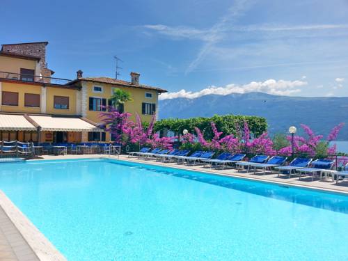 Gargnano sul Garda Italië Laatste minuut Kortingscode Booking.com