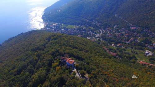 Moscenicka Draga Kroatien Last-Minute-Rabattcode Booking.com