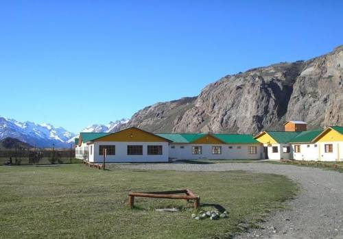 El Chaltén Argentine Code de réduction de dernière minute Booking.com