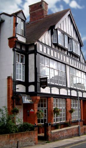 York Royaume-Uni Code de réduction de dernière minute Booking.com