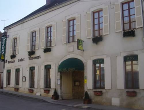 Ligny-le-Châtel Frankreich Last-Minute-Rabattcode Booking.com