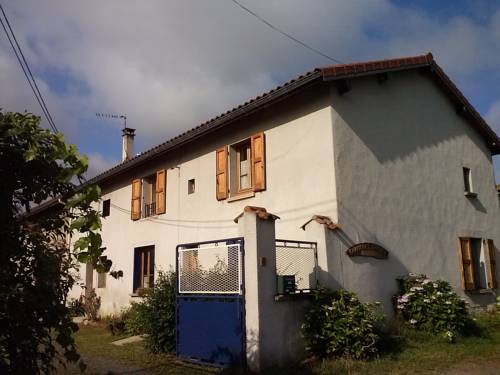 Saint-Galmier Frankreich Last-Minute-Rabattcode Booking.com