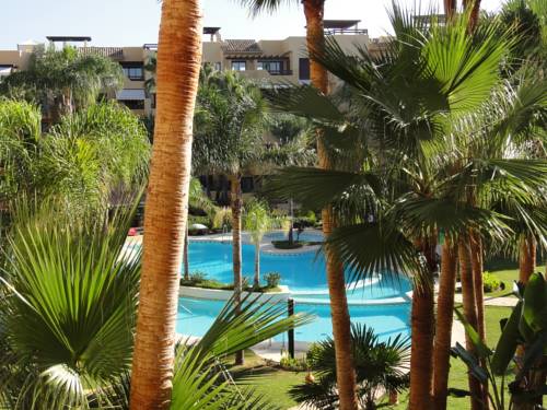 Estepona España Último Minuto Código de Descuento Booking.com