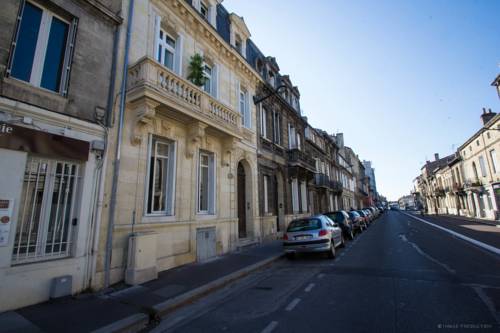 Bordeaux France Last Minute Discount Code Booking.com