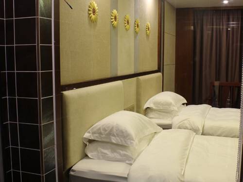 Yushan China Last Minute Discount Code Booking.com