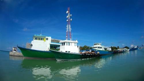 Lhaviyani Atoll Maldives Last Minute Discount Code Booking.com
