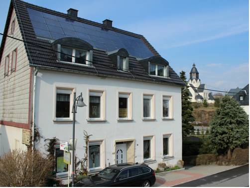 Thermalbad Wiesenbad (Wiesa) Duitsland Laatste minuut Kortingscode Booking.com