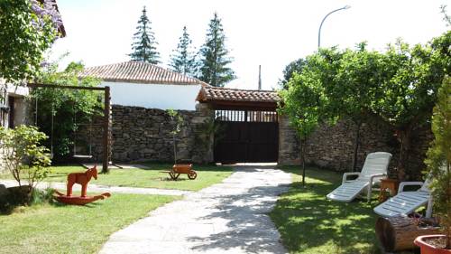 Navarredonda de Gredos Spain Last Minute Discount Code Booking.com